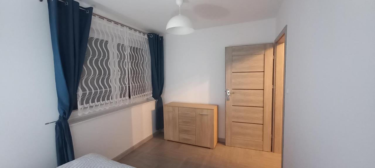 Klikuszowa Apartament Wierchy المظهر الخارجي الصورة